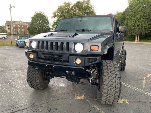 2005 HUMMER H2 SUT - - by dealer - vehicle automotive for sale in Lebanon, TN – photo 10
