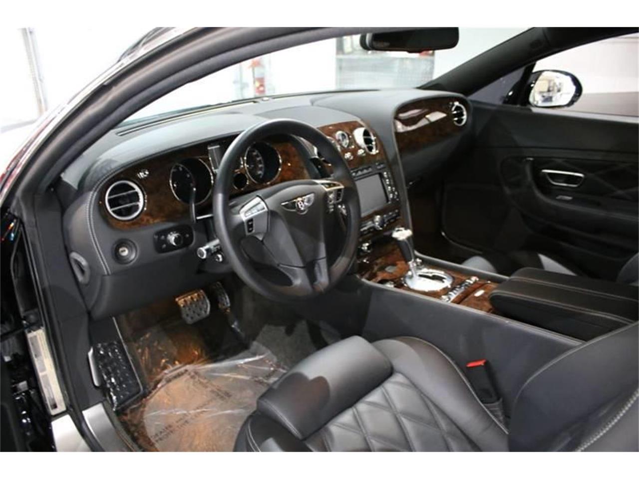 2010 Bentley Continental for sale in Hilton, NY – photo 83