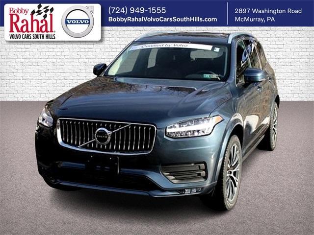 2020 Volvo XC90 T5 Momentum 7 Passenger for sale in McMurray, PA