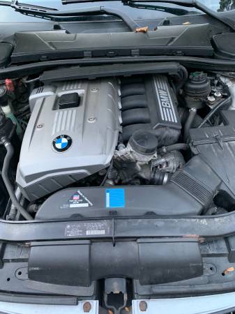 Rare BMW 330 xi manual for sale in Putnam valley, NY – photo 8