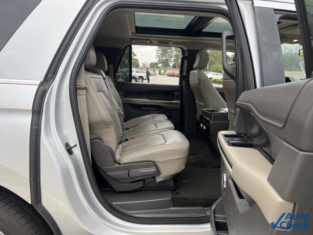 2018 Ford Expedition Max Limited for sale in Huntsville, AL – photo 27