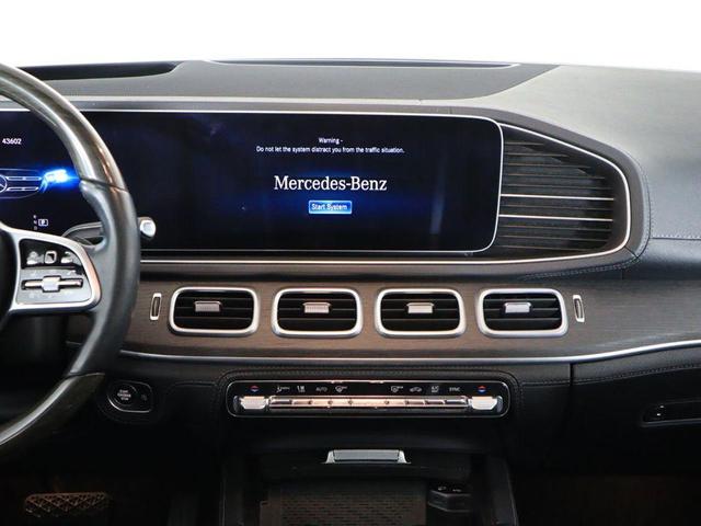 2020 Mercedes-Benz GLS 450 Base 4MATIC for sale in Chandler, AZ – photo 14