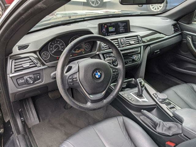 2015 BMW 4 Series 428i Convertible RWD for sale in Oregon City, OR – photo 2