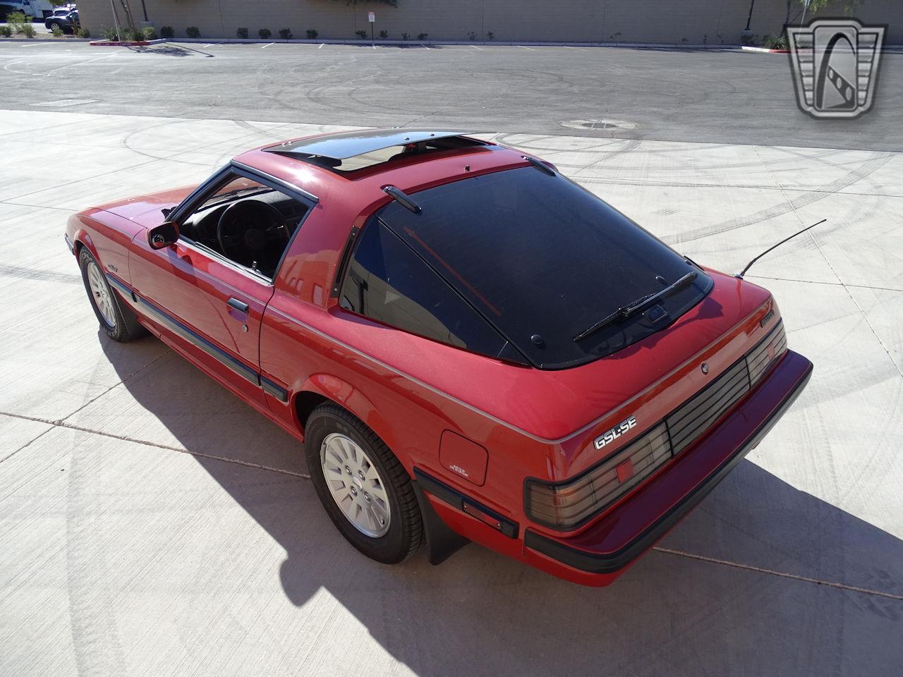 1985 Mazda RX-7 for sale in O'Fallon, IL – photo 6