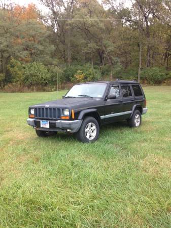 1999 Jeep Cherokee for sale in White Post, VA