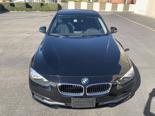 2017 BMW 3 Series 320i 4dr Sedan **Low Monthly Payments** - cars &... for sale in Daly City, CA – photo 7
