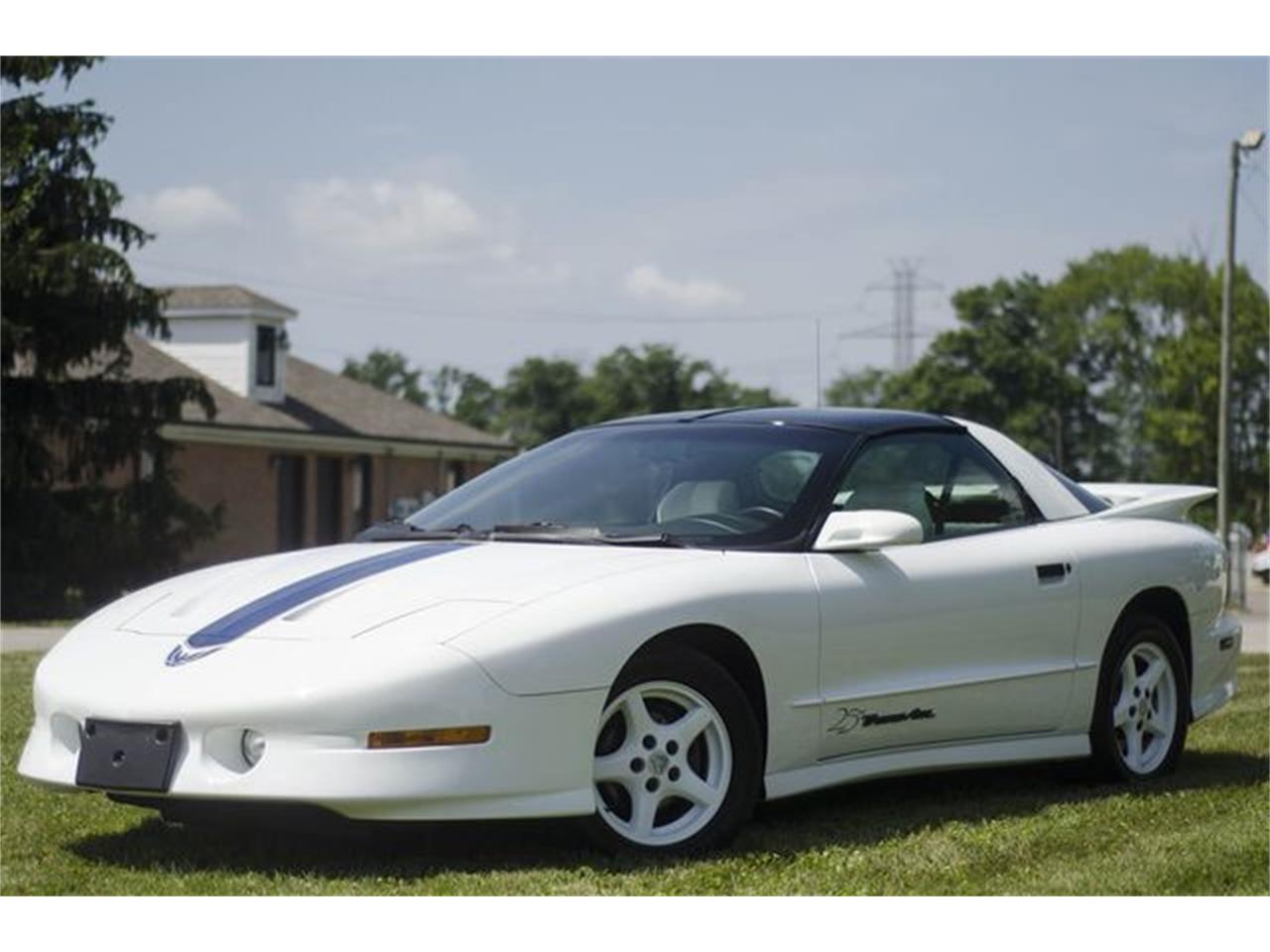 1994 Pontiac Firebird for sale in Indianapolis, IN – photo 56