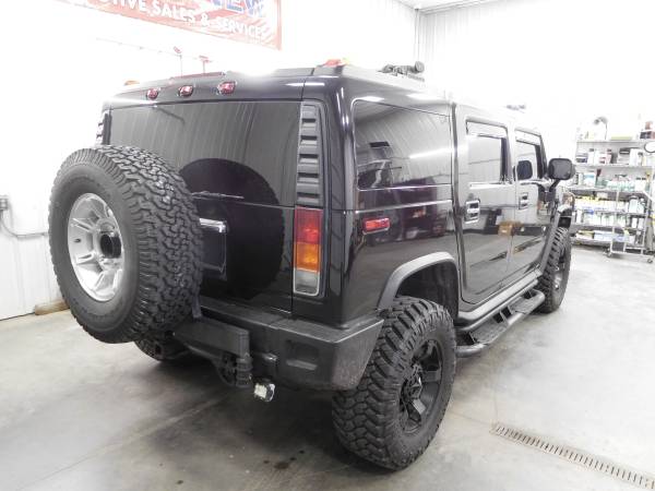 2003 HUMMER H2 for sale in Sioux Falls, SD – photo 3
