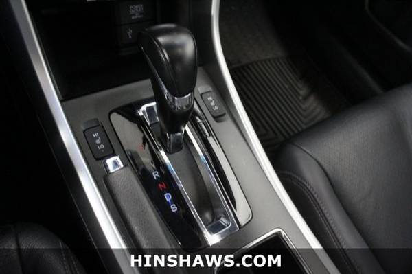 2013 Honda Accord Sdn EX-L for sale in Auburn, WA – photo 23