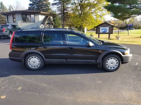 2003 Volvo V70 XC Cross Country AWD 3rd row DVD ONLY 102k MILES!!! for sale in Lakeland, MN – photo 6