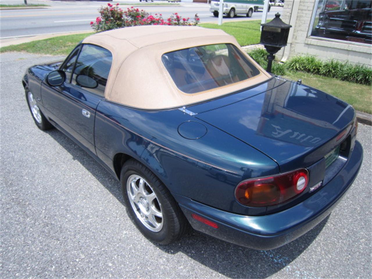 1994 Mazda Miata for sale in Tifton, GA – photo 8