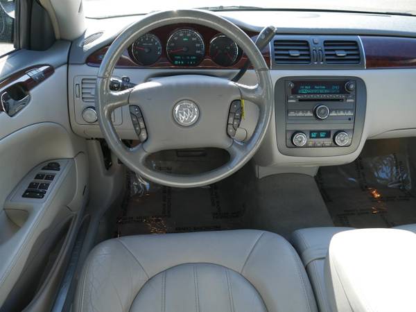 2007 Buick Lucerne 4dr Sdn V6 CXL for sale in Inver Grove Heights, MN – photo 15