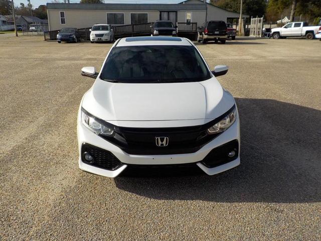 2019 Honda Civic EX for sale in Benson, NC – photo 8