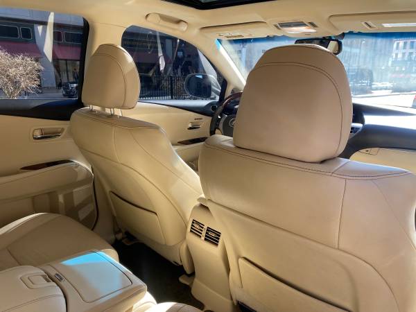 2014 Lexus RX 350 for sale in Manchester, CT – photo 12