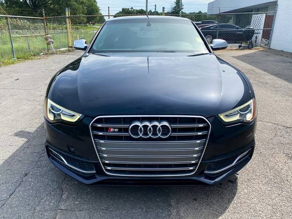 Audi S5 Prestige AWD Cars Bang & Olson Nav Sunroof Heat & Cool Seats... for sale in florence, SC, SC – photo 7