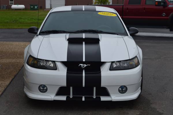 2003 Ford Mustang Roush II for sale in Alexandria, MN – photo 8
