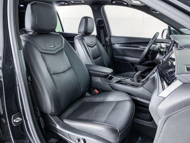 2020 Cadillac XT6 Premium Luxury FWD for sale in Scottsdale, AZ – photo 49