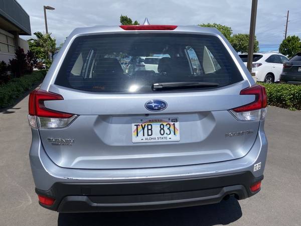 2020 Subaru Forester - - by dealer - vehicle for sale in Kahului, HI – photo 6