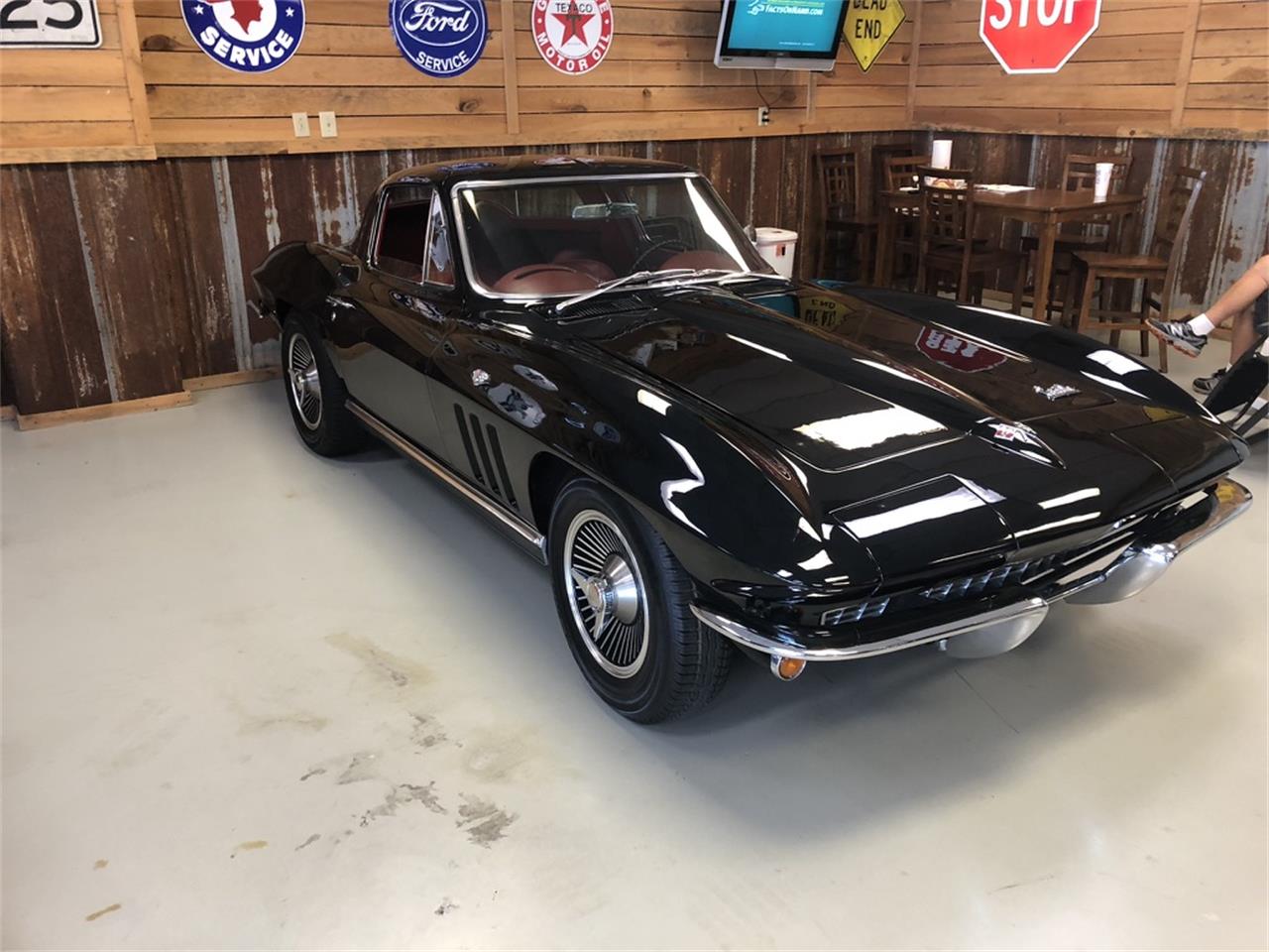 1966 Chevrolet Corvette for sale in Clarksville, GA – photo 5