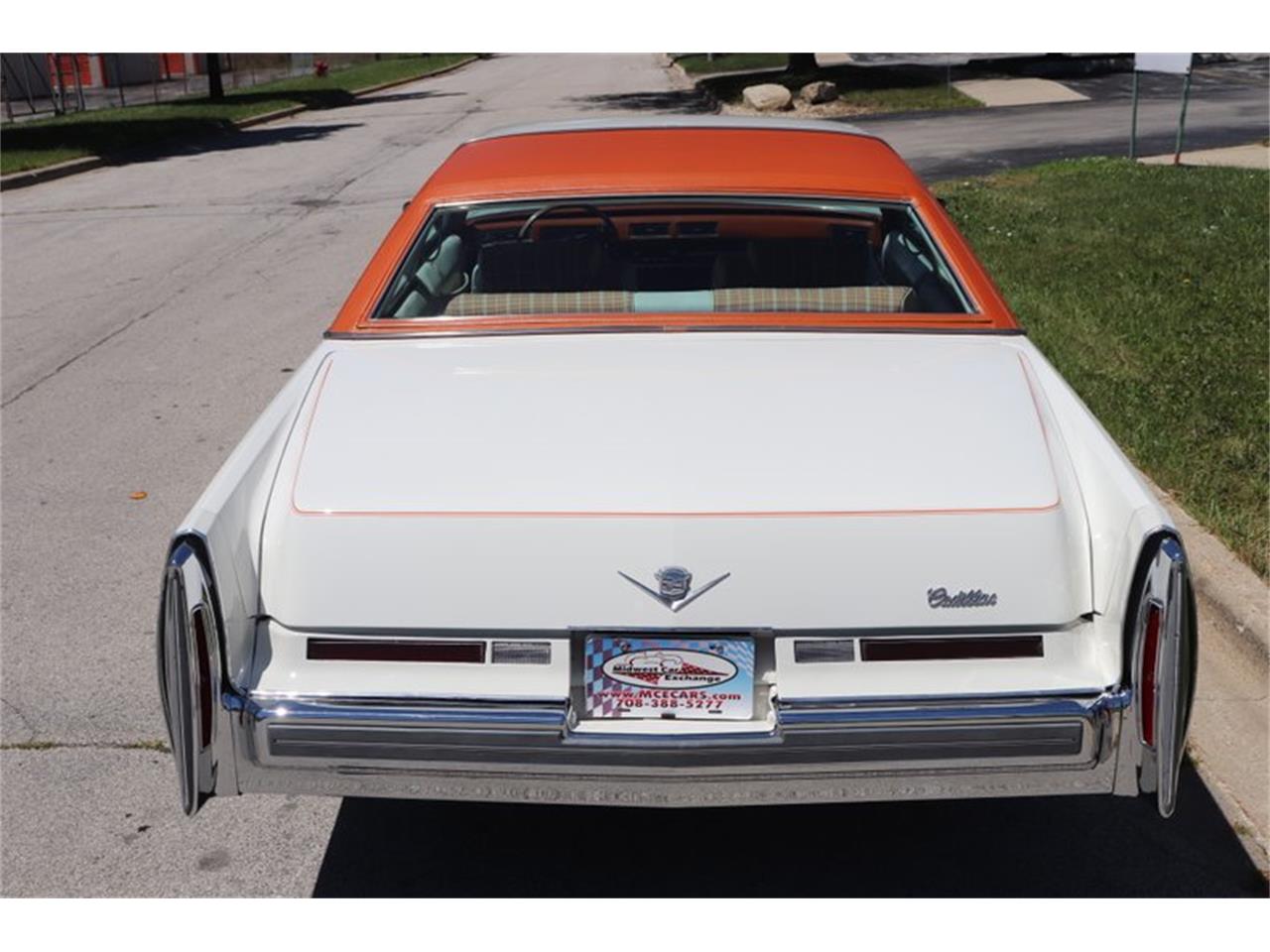 1974 Cadillac Coupe for sale in Alsip, IL – photo 62