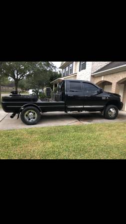 Dodge 3500 welding truck for sale in League City, TX – photo 2