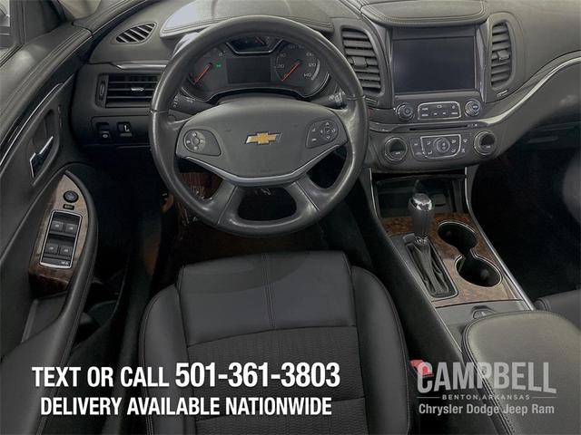 2014 Chevrolet Impala 2LT for sale in Benton, AR – photo 19