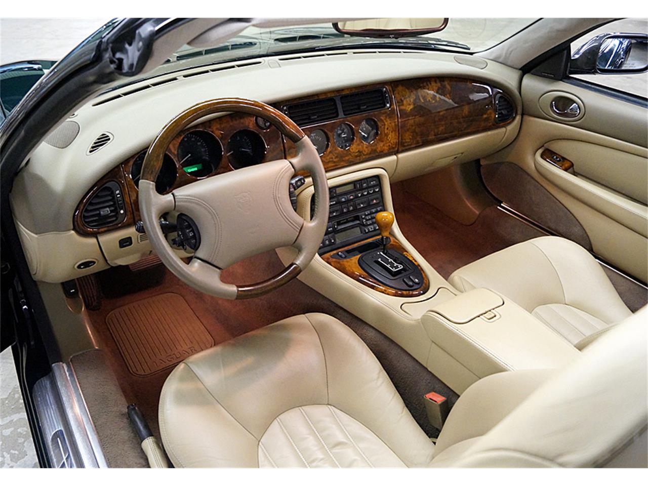 1998 Jaguar XK8 for sale in Canton, OH – photo 17