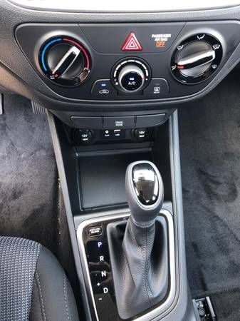 2019 Hyundai Accent SE FWD Sedan for sale in Slidell, LA – photo 17