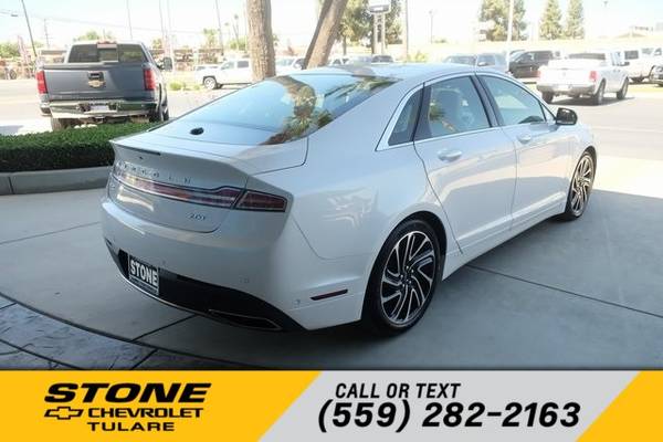 2020 Lincoln MKZ Reserve - - by dealer for sale in Tulare, CA – photo 7