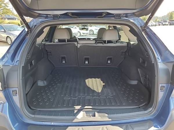 2020 Subaru Outback Limited AWD w/Sunroof - - by for sale in Clayton, NC – photo 14