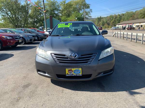 2009 Toyota Camry LE ***MUST SEE*** for sale in Owego, NY – photo 2
