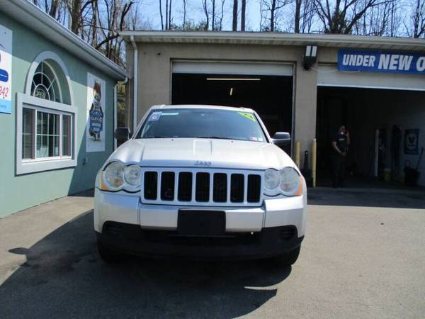 2008 Jeep Grand Cherokee Laredo 4x4 4dr SUV - - by for sale in Youngstown, OH – photo 2