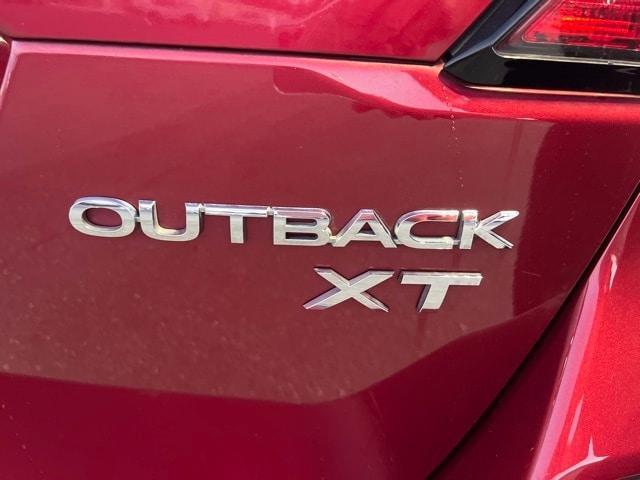 2021 Subaru Outback Limited XT for sale in Harrisonburg, VA – photo 12