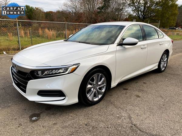 Honda Accord LX Automatic Backup Camera 1 Owner FWD Clean Low Miles... for sale in Lynchburg, VA – photo 6