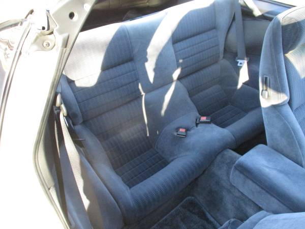 JDM 94 Nissan Fairlady Z 300ZX 2 2 Right Hand Drive All Original for sale in Greenville, SC – photo 13