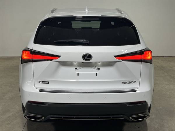 2021 Lexus NX 300 F Sport - - by dealer - vehicle for sale in Buffalo, NY – photo 7