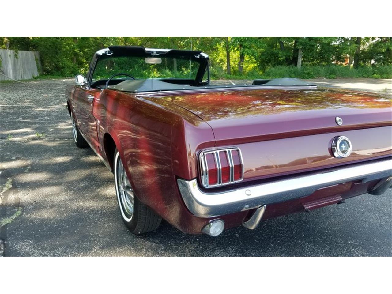 1965 Ford Mustang for sale in Elkhart, IN – photo 7