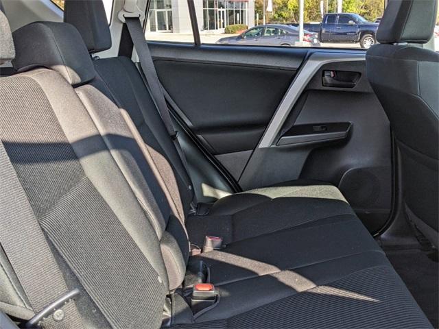 2018 Toyota RAV4 LE for sale in Orangeburg, SC – photo 36