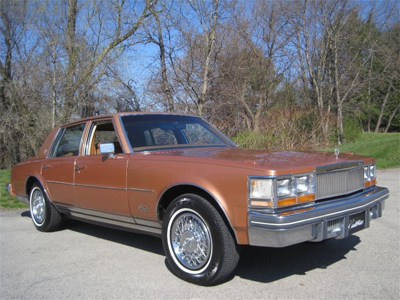 1979 Cadillac Seville for sale in Fort Washington , MD – photo 3