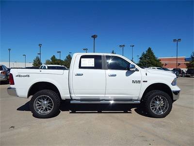 2018 RAM 1500 BIG HORN-WHEELS TIRES AND LIFTED BRAND NEW EVERYTHING!!! for sale in Norman, TX