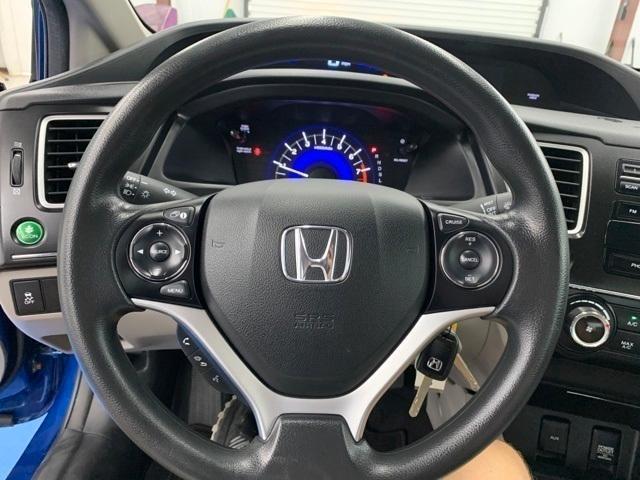2015 Honda Civic LX for sale in Rome, GA – photo 28