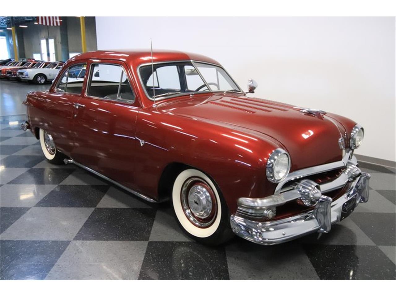 1951 Ford Custom for sale in Mesa, AZ – photo 16