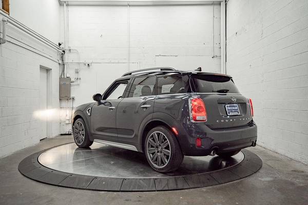2019 MINI Countryman Cooper S Signature Trim Touchscreen Nav Package for sale in Salem, OR – photo 9