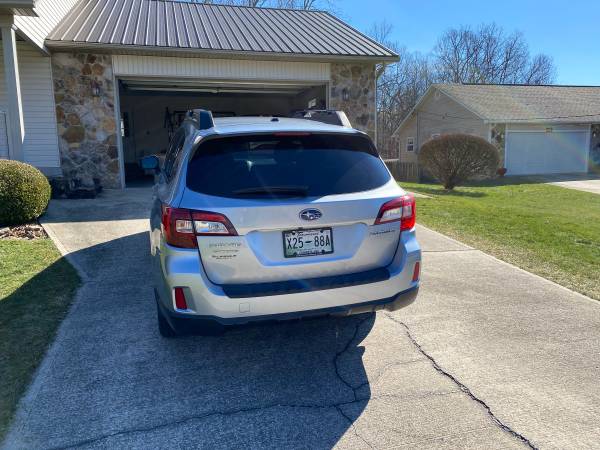 2015 Subaru Outback for sale in Crossville, TN – photo 4