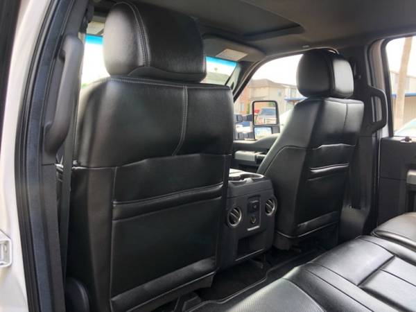 2015 Ford Super Duty F-250 Truck F250 Ford F-250 F 250 for sale in Houston, TX – photo 11