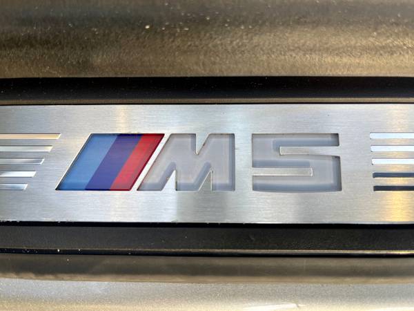 2018 BMW M5 29, 680 miles - - by dealer - vehicle for sale in Mt. Dora, FL – photo 7
