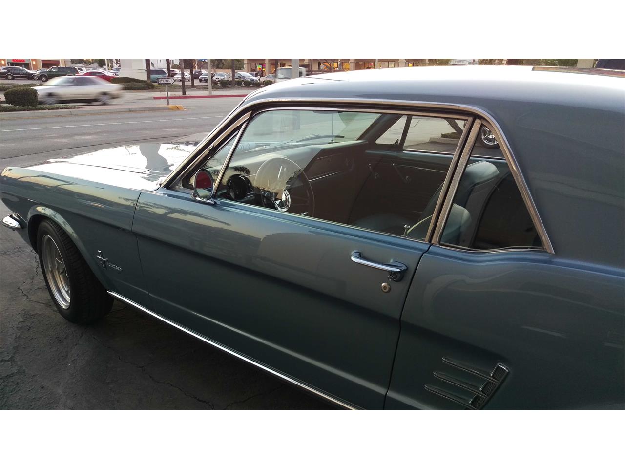 1966 Ford Mustang for sale in Los Angeles, CA – photo 3