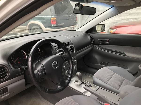 2005 Mazda 6 Sport Wagon *1-Owner*Low Miles*Clean* for sale in Renton, WA – photo 9