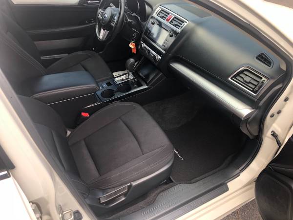 2016 Subaru Legacy White 34K Miles *Warranty Included** for sale in Denver , CO – photo 7