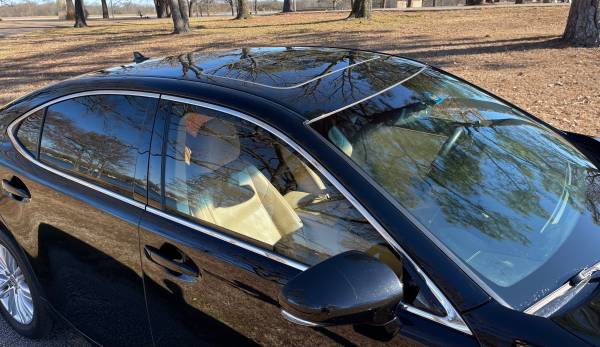 2014 Lexus ES 350 for sale in Greenville, TX – photo 7